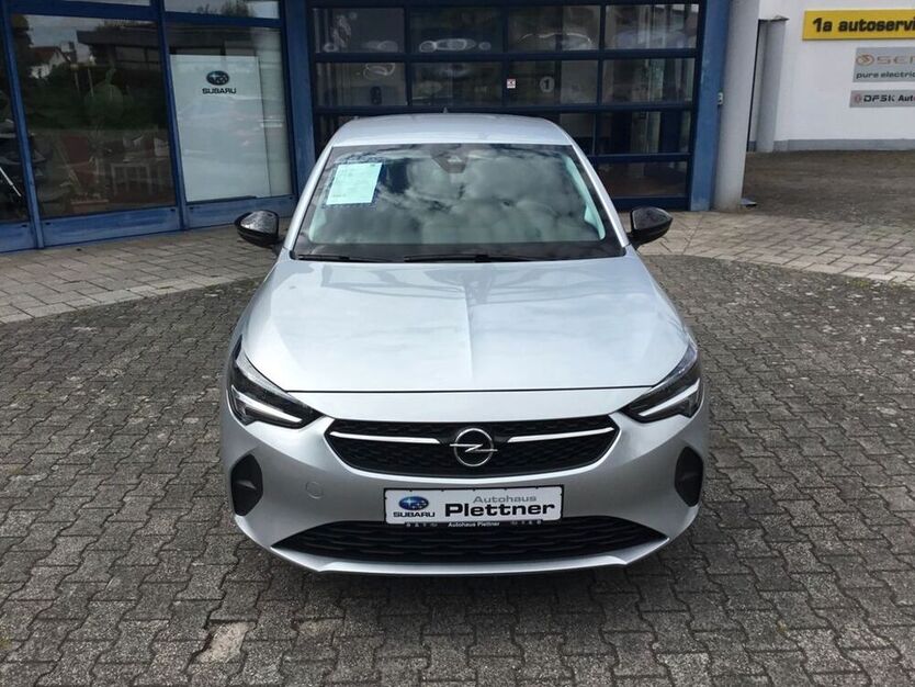Corsa