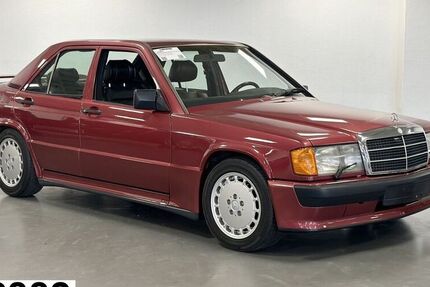 Mercedes 190