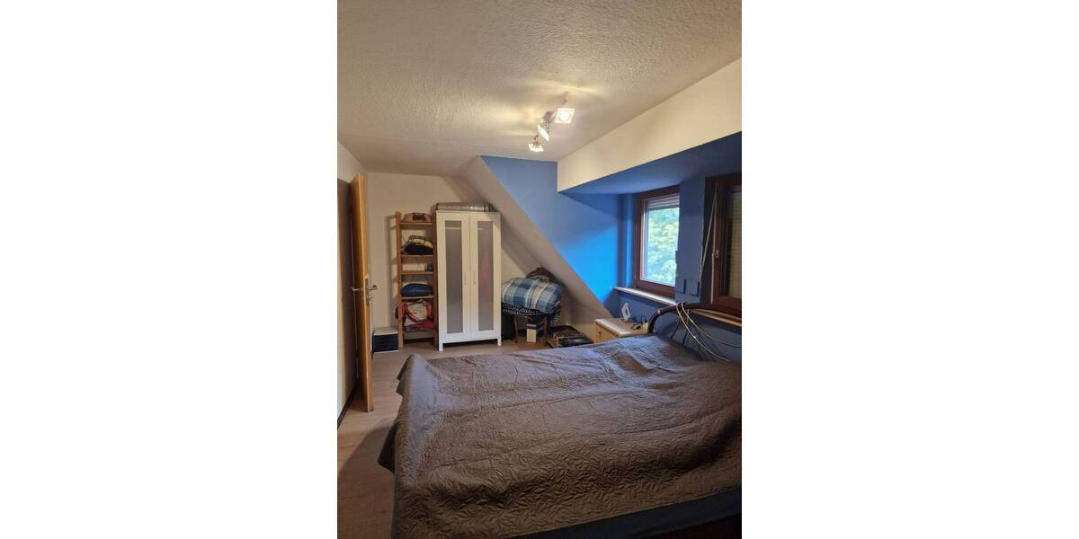 Toller Garten, tolle Lage, Haus zum Schnäppchenpreis 6 zimmer