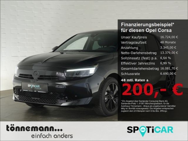 Opel Corsa 2.437 km 16.724 &euro; Ahaus 48683