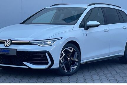 VW Golf 11.911 km 33.490 &euro; Crailsheim 74564