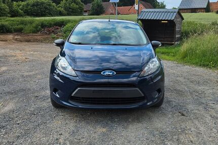 Ford Fiesta 165.000 km 2.700 &euro; Hasbergen 49205
