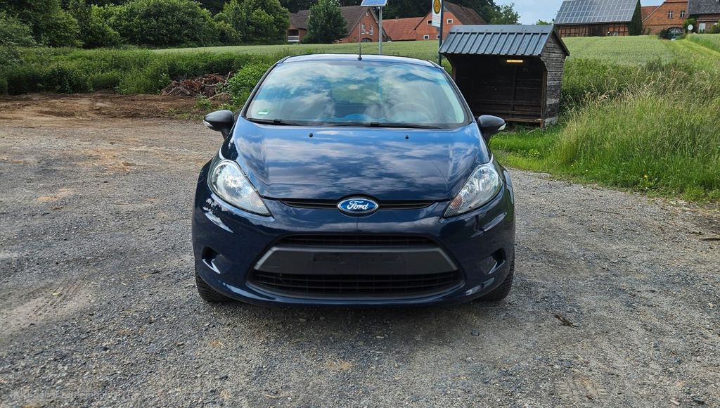 Ford Fiesta 165.000 km 2.700 &euro; Hasbergen 49205