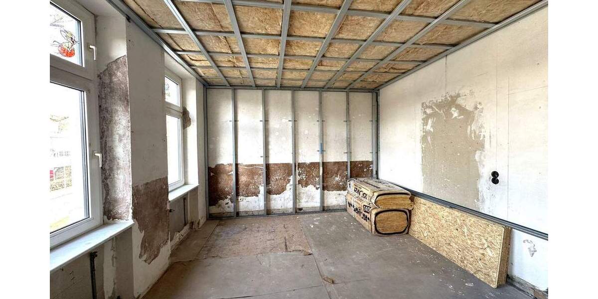 Mehrfamilienhaus, Wohnhaus Halver Oberbrügge - 1 Zimmer, 300 m&sup2;, 219.000&euro; | Angebot:24974185