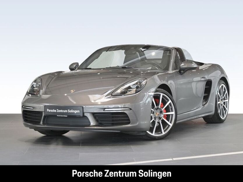 Boxster
