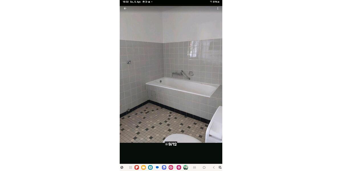 Etagenwohnung Marburg Marbach - 5 Zimmer, 130 m&sup2;, 1.400&euro; | Angebot:26301284