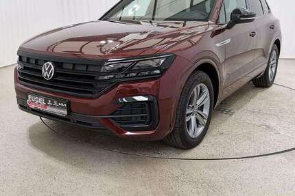 VW Touareg 43.800 km 47.949 € Mittelbach 09224
