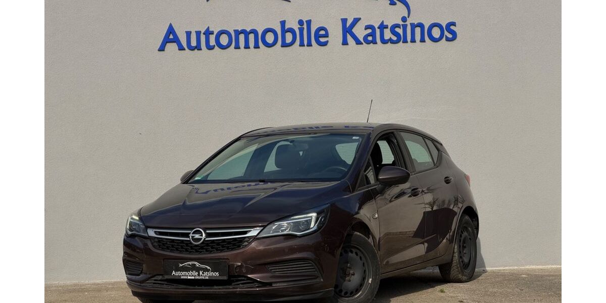 Opel Astra 161.300 km 3.999 &euro; Augsburg 86165