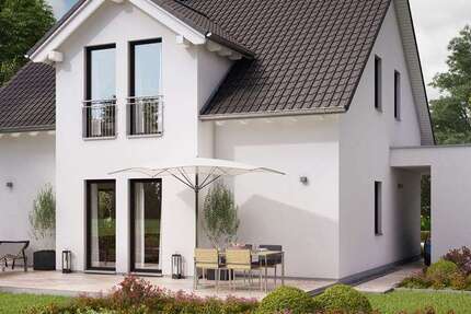 Haus Feuchtwangen - 5 Zimmer, 153 m&sup2;, 388.900&euro; | Angebot:26043715