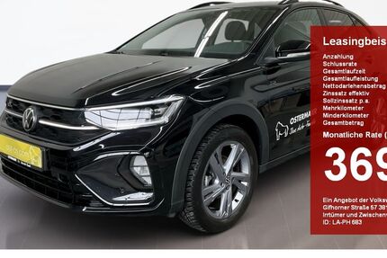 VW Taigo 9.800 km 28.800 &euro; Vilsbiburg 84137