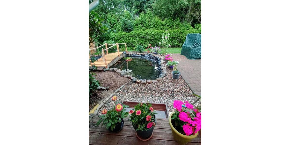 Einfamilienhaus Parchim - 6 Zimmer, 160 m&sup2;, 258.000&euro; | Angebot:25417637