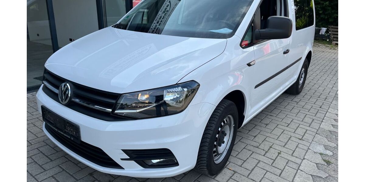VW Caddy 116.190 km 10.950 &euro; BRAUNSCHWEIG 38122
