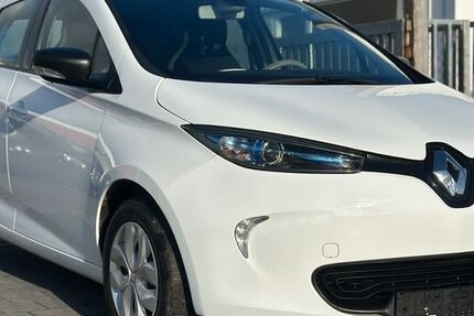 Renault ZOE 127.000 km 3.990 &euro; Nürnberg 90431