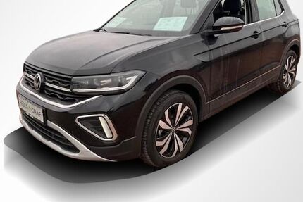 VW T-Cross 2.544 km 21.950 &euro; Bernburg 06406