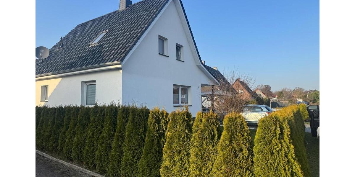 Einfamilienhaus Oldenburg Drielaker-Moor - 7 Zimmer, 200 m&sup2;, 629.000&euro; | Angebot:25552843