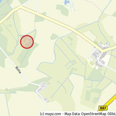Grundstück Märkische Heide - 19.999&euro; | Angebot:26401210