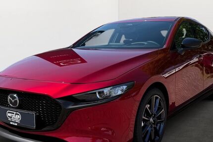 Mazda 3 1.500 km 28.900 &euro; Göttingen 37079