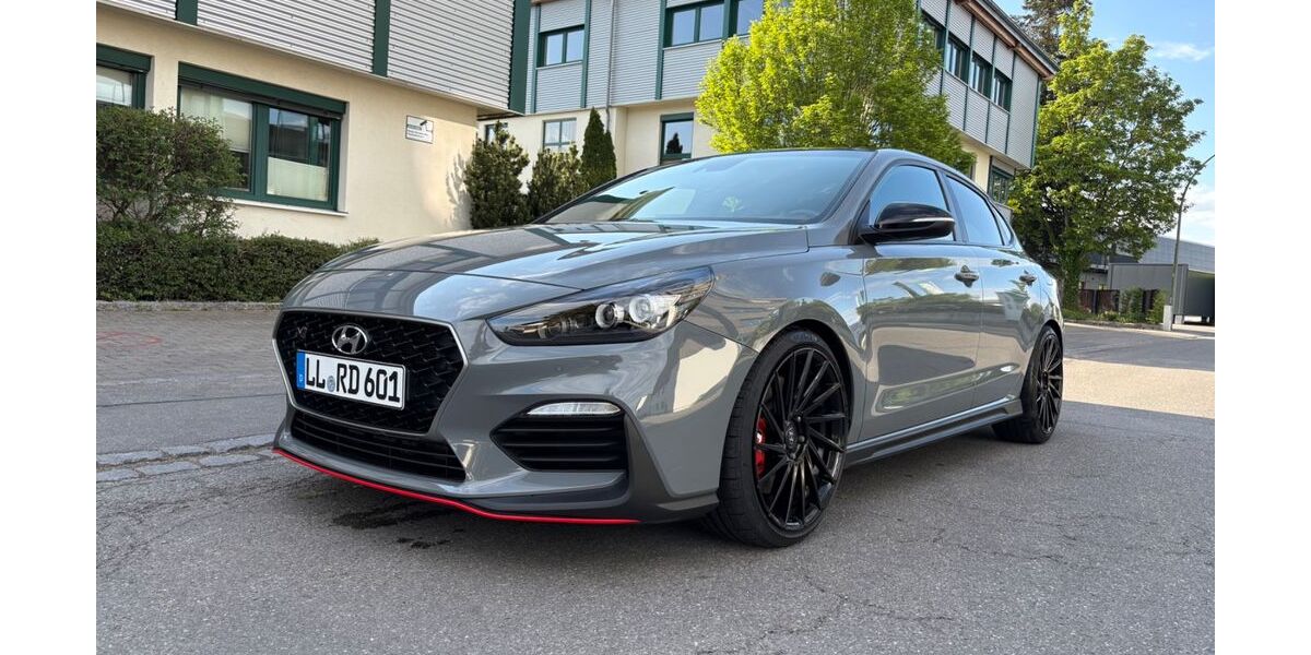 Hyundai i30 82.500 km 20.500 &euro; Landsberg am Lech 86899