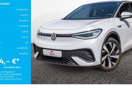 VW ID.5 24.207 km 29.980 &euro; Wittenberge 19322