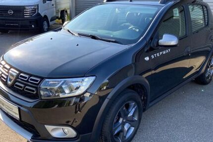 Dacia Sandero 137.500 km 7.590 &euro; Rheinfelden 79618