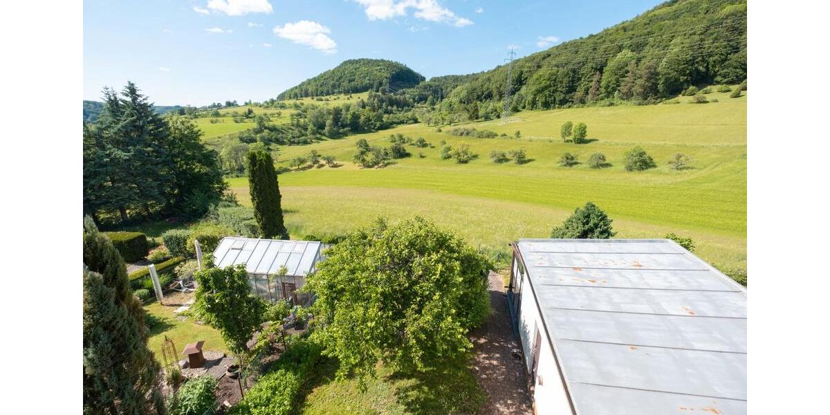 Doppelhaushälfte Albstadt Gemarkung Onstmettingen - 7 Zimmer, 155 m&sup2;, 115.000&euro; | Angebot:26902394