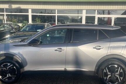 Peugeot 2008 19.400 km 22.890 &euro; Vilz 18195