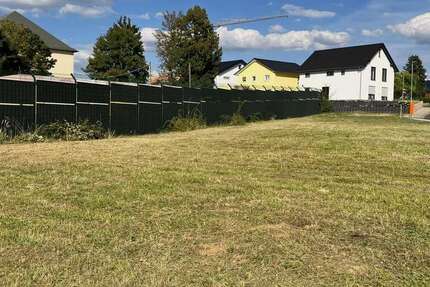 Grundstück Büdingen - 214.710&euro; | Angebot:26274668