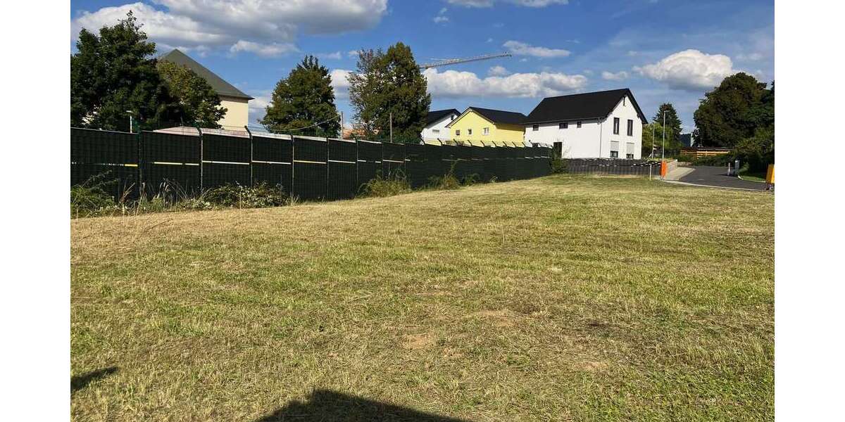 Grundstück Büdingen - 214.710&euro; | Angebot:26274668