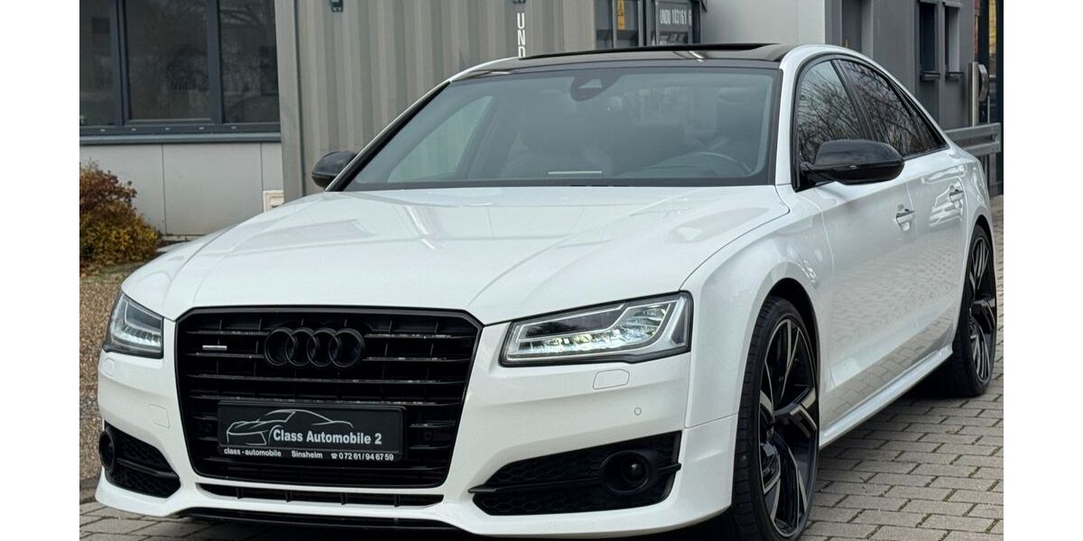 Audi A8 178.665 km 27.990 &euro; Zuzenhausen 74939