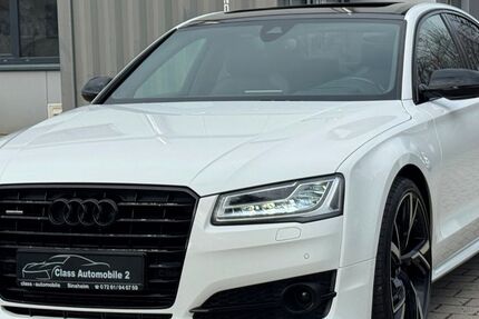 Audi A8 178.665 km 28.990 &euro; Zuzenhausen 74939