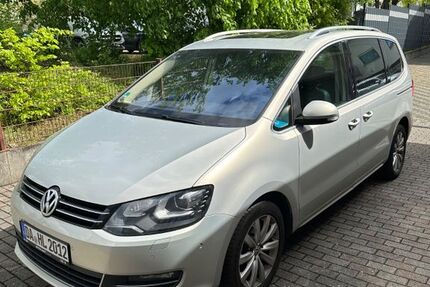 VW Sharan 229.400 km 11.000 &euro; Alsbach-Hähnlein 64665