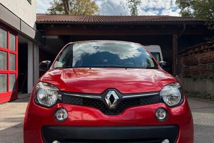 Renault Twingo 37.000 km 10.500 &euro; Bad Wörishofen 86825