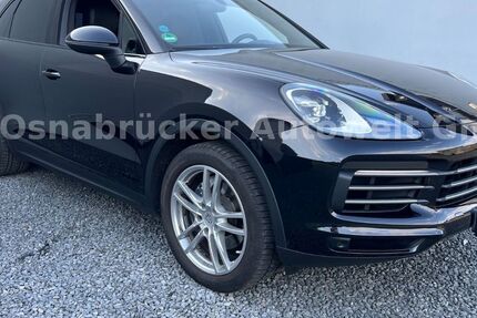 Porsche Cayenne 146.800 km 43.800 € Georgsmarienhütte 49124