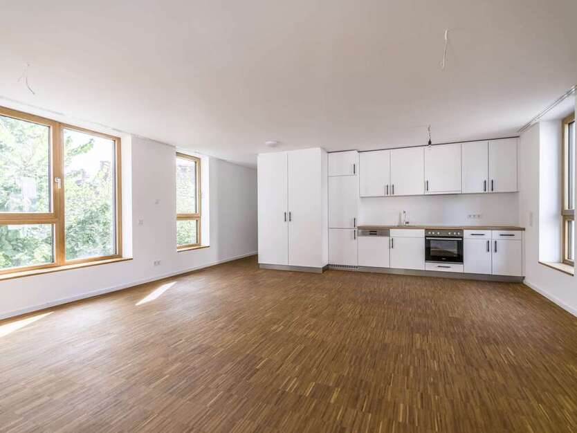 Wohnung zum Mieten in Wiesbaden 920 € 65 m²