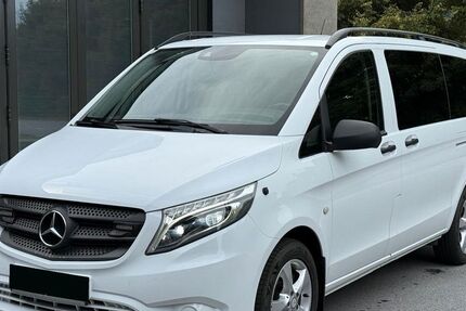 Mercedes-Benz Vito 68.450 km 29.990 € Essenbach bei Landshut 84051