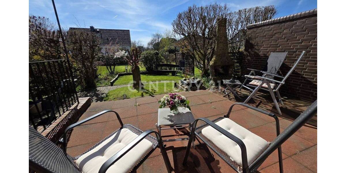 Reihenendhaus Wilhelmshaven Aldenburg - 4 Zimmer, 98 m&sup2;, 215.500&euro; | Angebot:26391488