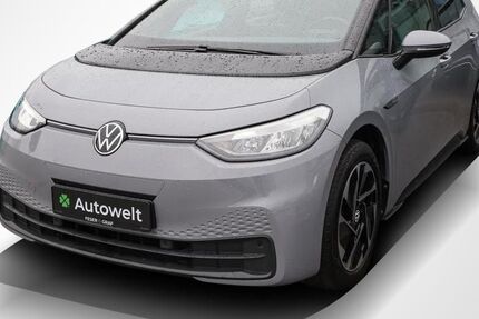 VW ID.3 34.550 km 17.880 € Forchheim 91301