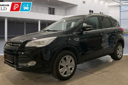 Ford Kuga 48.012 km 11.850 &euro; Aldenhoven 52457