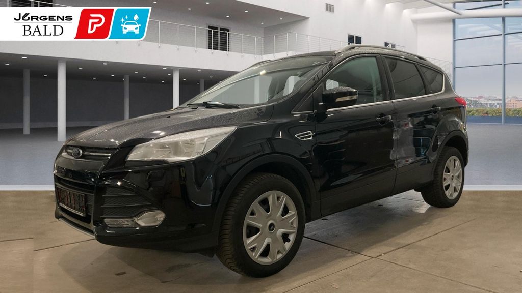Ford Kuga 48.012 km 11.850 &euro; Aldenhoven 52457