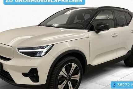 Volvo XC40 28.623 km 35.390 &euro; Frankfurt 60596
