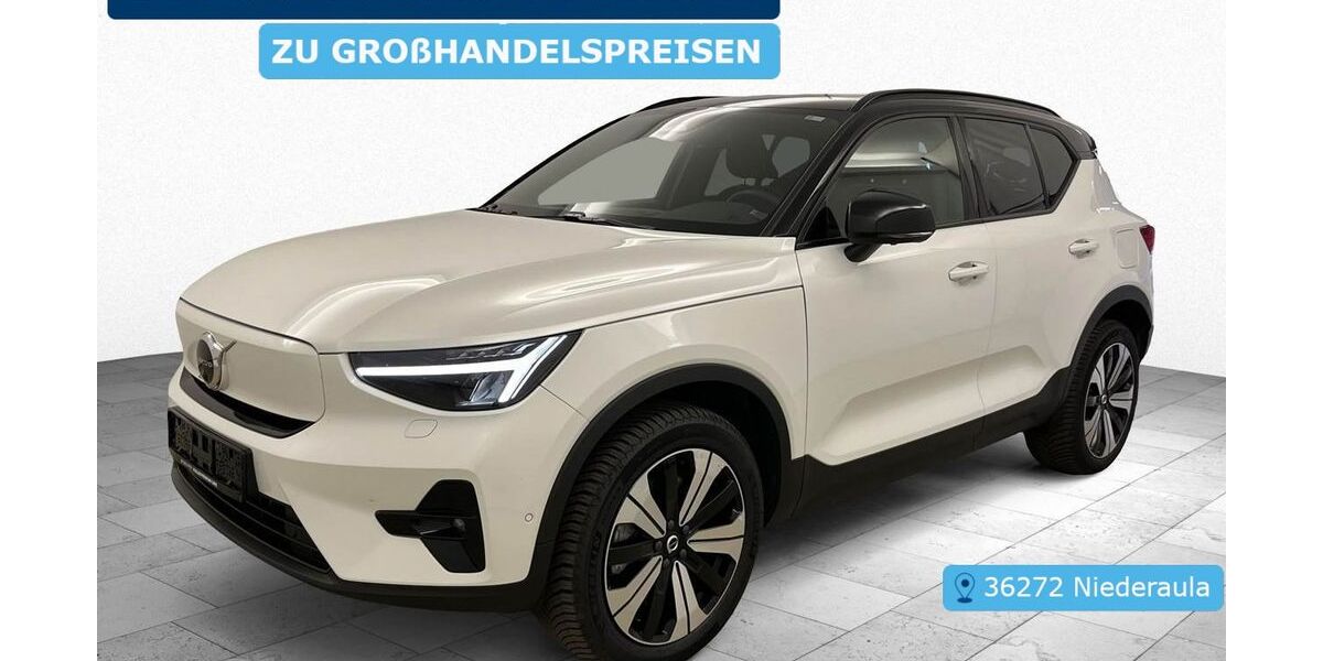 Volvo XC40 28.623 km 35.390 &euro; Frankfurt 60596