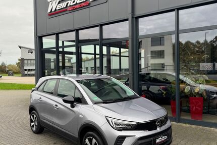Opel Crossland (X) 16.320 km 16.950 € Varel 26316