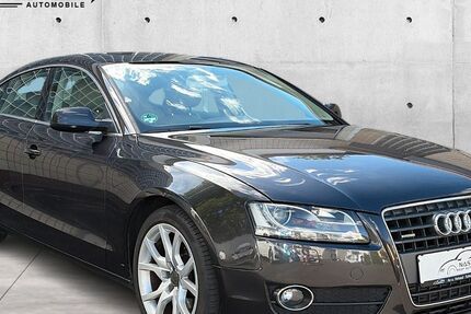 Audi A5 152.000 km 11.990 &euro; Schwebheim 97525