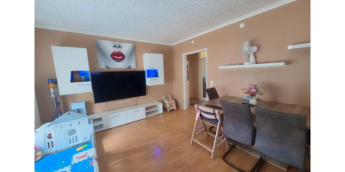 Etagenwohnung Ludwigshafen am Rhein Parkinsel - 3 Zimmer, 65 m&sup2;, 215.000&euro; | Angebot:27096144