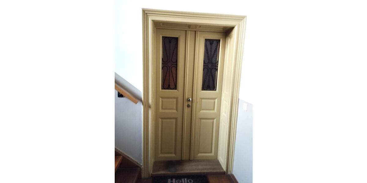 Erdgeschoßwohnung Leipzig Nordwest - 2 Zimmer, 56 m&sup2;, 119.000&euro; | Angebot:26648420