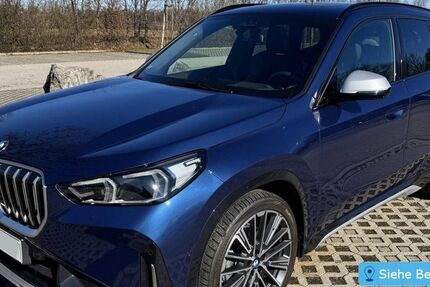 BMW X1 12.100 km 36.990 &euro; Starnberg 82319
