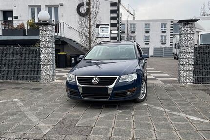 VW Passat 192.000 km 1.200 € Nürnberg 90431