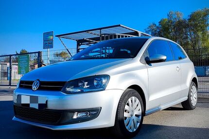 VW Polo 81.000 km 7.050 &euro; Lugau 09385