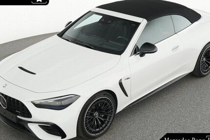 Mercedes-Benz CLE 53 AMG 6.020 km 90.950 &euro; Ottobrunn bei München 85521