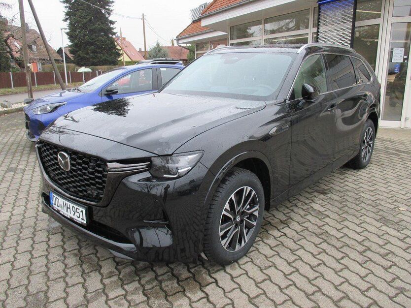Mazda CX-80 5.006 km 58.970 € Dresden 01139